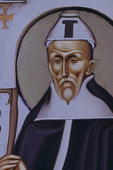 Saint Benedict