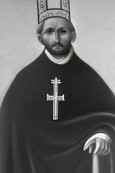 Saint Damien