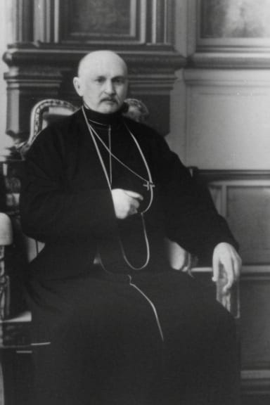 Józef Bilczewski