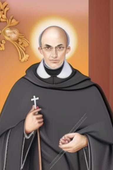 Saint Francis Anthony