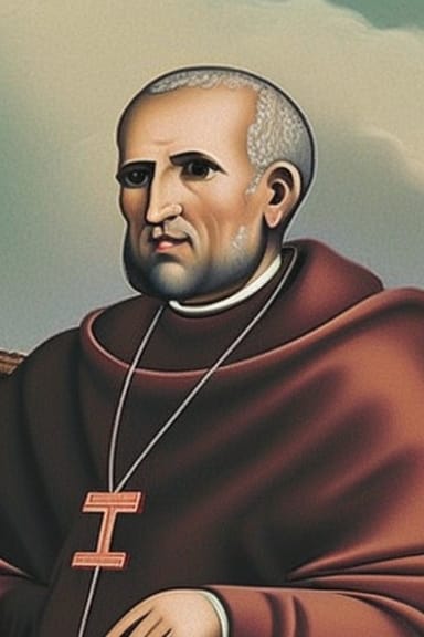 Saint González García