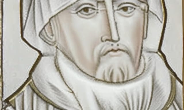 Saint Bellino Bertaldo