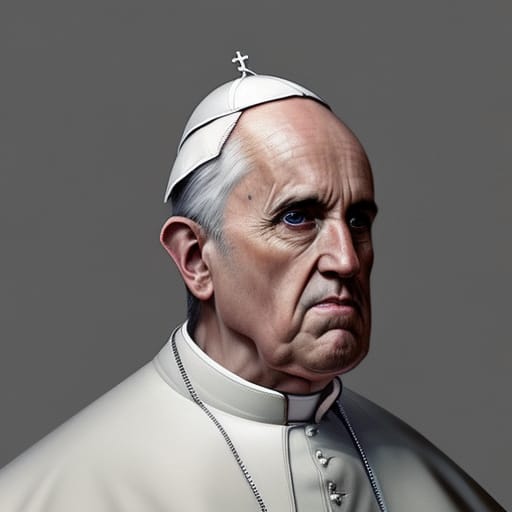 Pope Stephen I