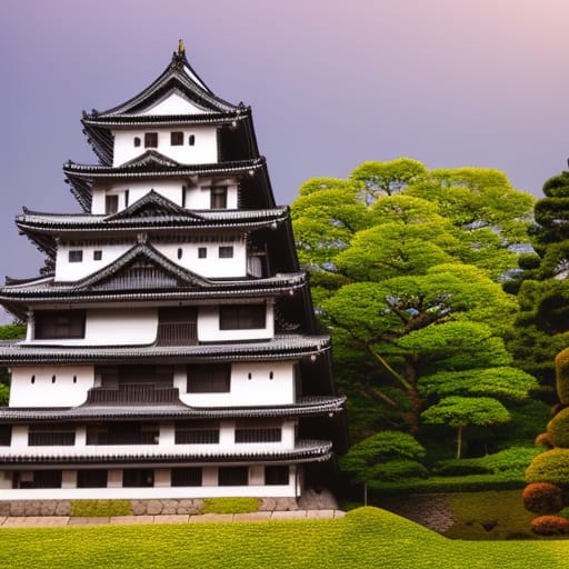 Kakegawa Castle