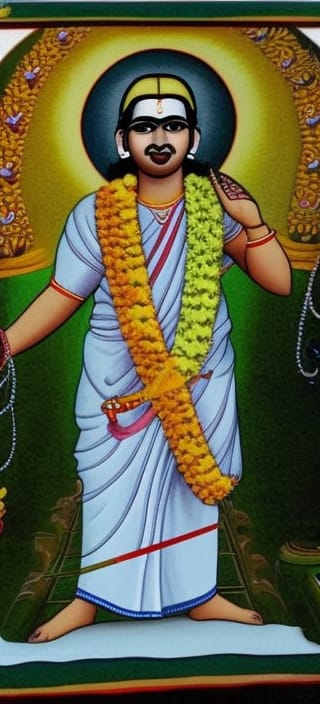 Saint Devasahayam Pillai