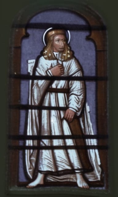 Saint Coloman of Stockerau