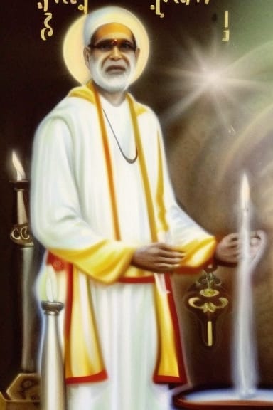 Saint Kuriakose