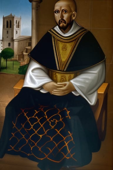 Saint Julián