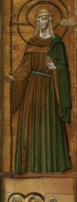 Saint Rainerius