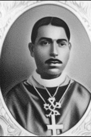 Saint Cristóbal Magallanes