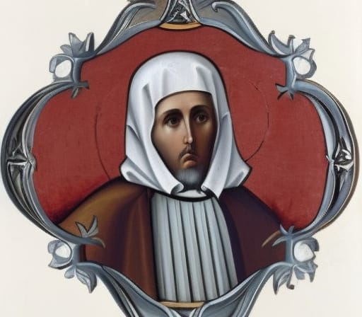 Saint Bruno