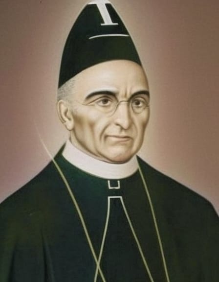 Saint Giovanni Battista