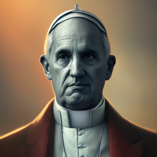 Saint Pope Zachary