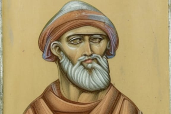 Saint Rabban Gamaliel