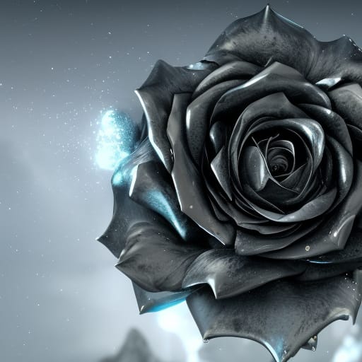 Black Rose