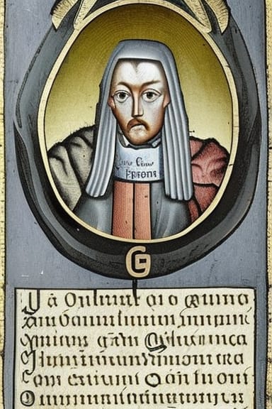 Saint Edmund Gennings