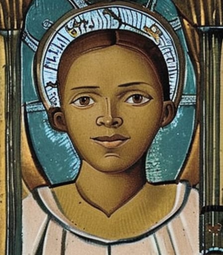 Saint Felicity