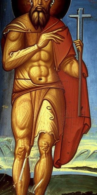 Saint Diomedes of Tarsus