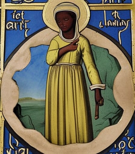 Saint Felicity