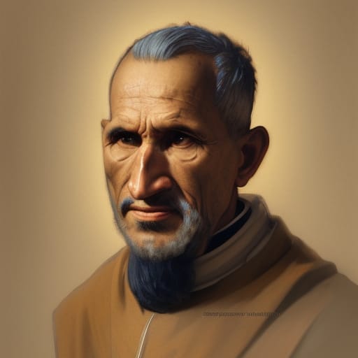 Saint Alphonsus Rodriguez