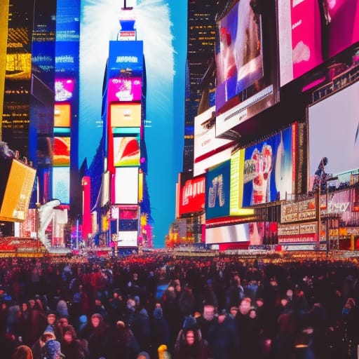 Times Square