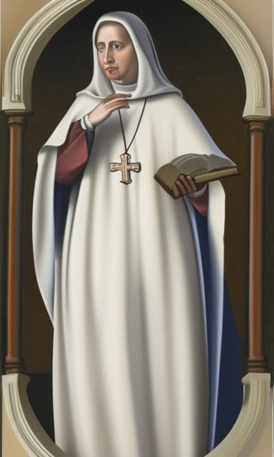 Saint Juliana