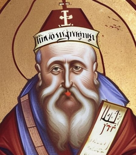 Gregory the Illuminator