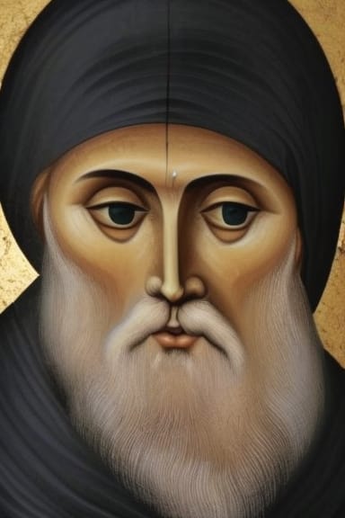 Saint Charbel