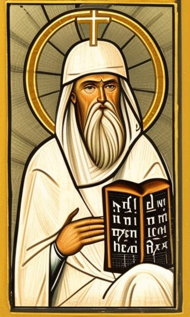 Saint Gregory of Neocaesarea