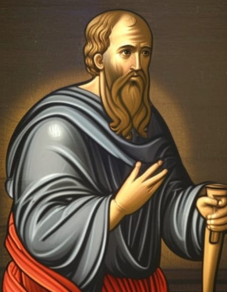 Philip the Apostle of Jesus