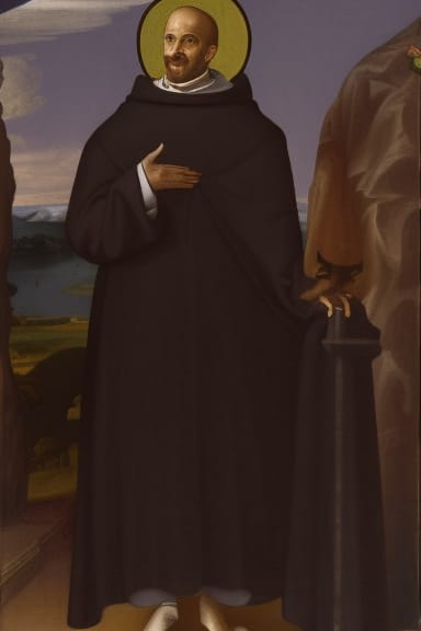 Saint Francis