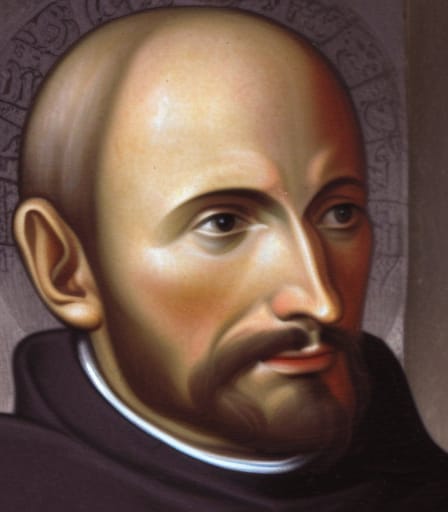 Saint Ignatius