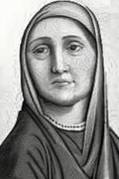 Saint Clelia Barbieri