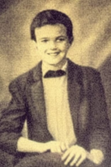 Saint Dominic Savio