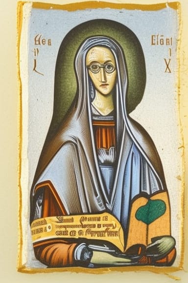 Saint Hedwig