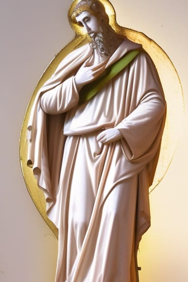 Saint Aphrodisius