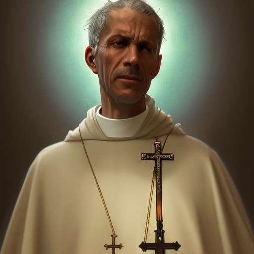 Saint Antipope