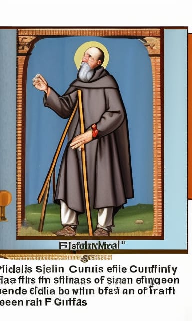 Saint Fidelis