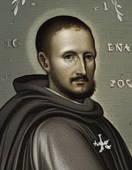 Saint Edmund Campion