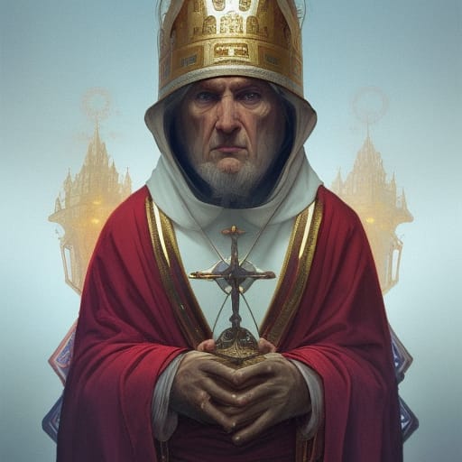 Pope Telesphorus