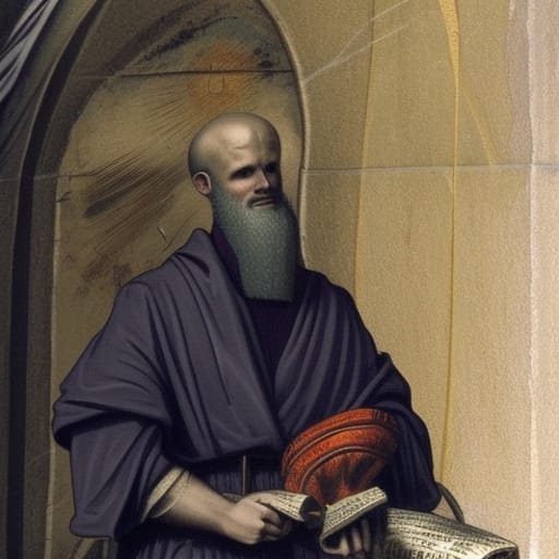 Saint Polycarp