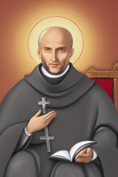 Saint Francis Anthony Fasani