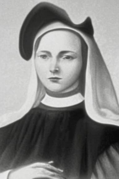 Saint Maria Elizabeth Hesselblad