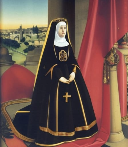 Saint Elizabeth