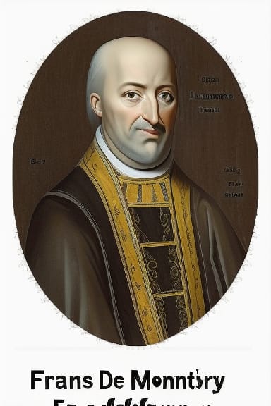 Francis-Xavier