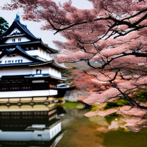 Kanazawa Castle