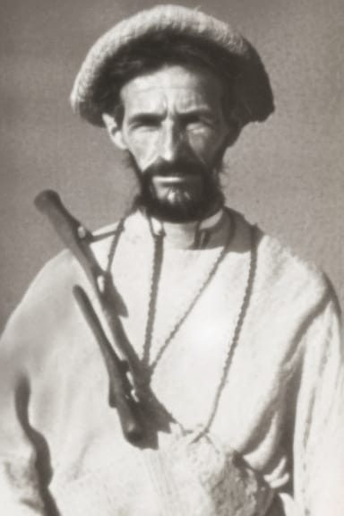 Saint Charles Eugène de Foucauld