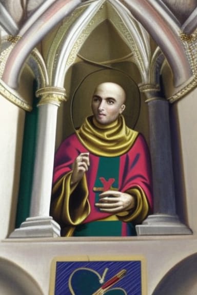 Saint Gerard