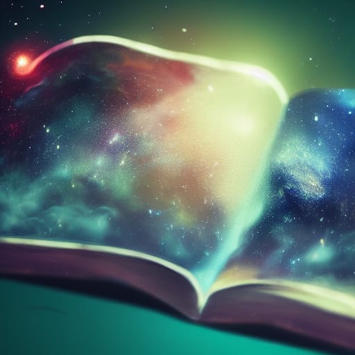 Book of Stars