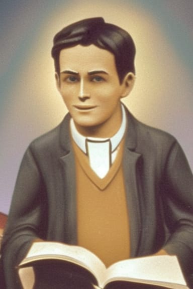 Saint Dominic Savio